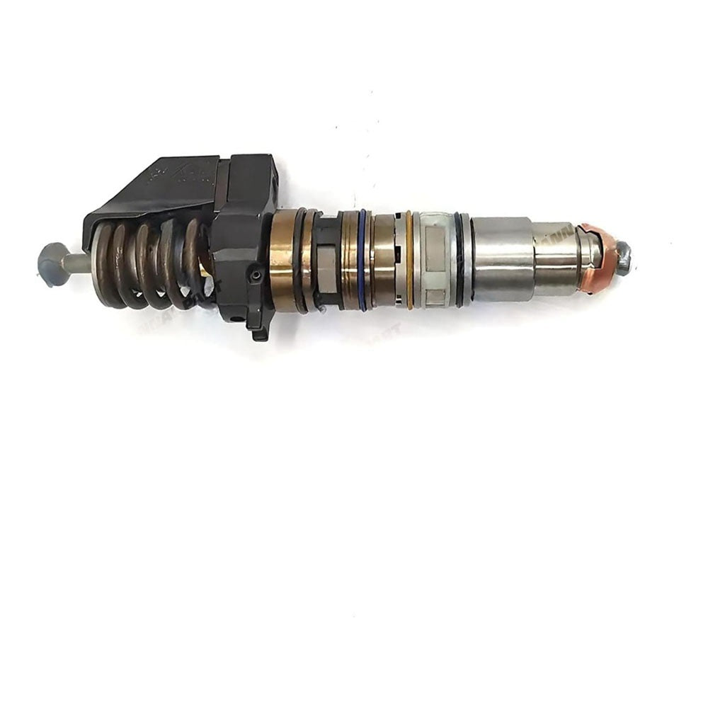 Fuel Injector 1521978 1764365 Fit For Scania HPI Engine DC12.14 Truck R420