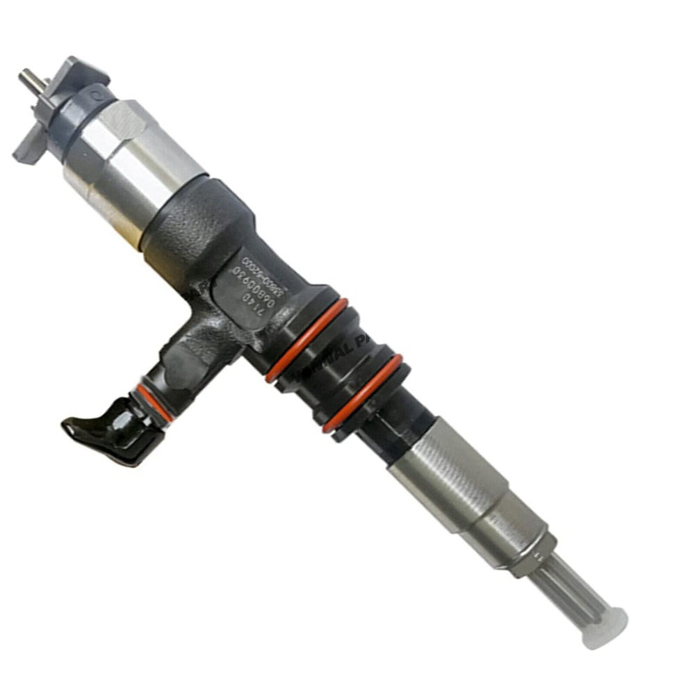 Fuel Injector 095000-7140 33800-52000 Fit For Hyundai Engine D4GA Truck Mighty HD65 Mega