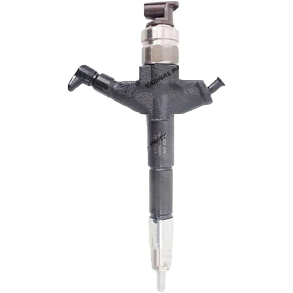 Fuel Injector 8-98140249-3 Fit For Isuzu Engine 6UZ1 Truck GIGA