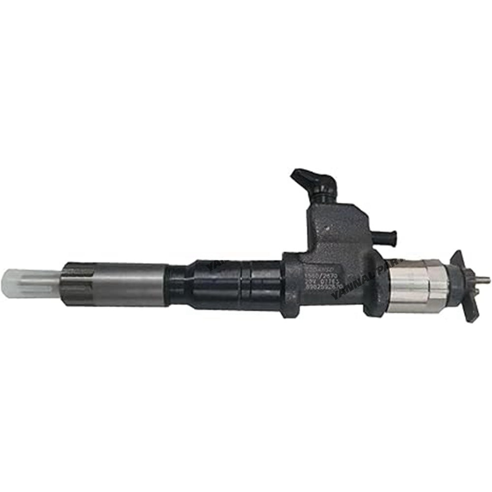 Fuel Injector 8-98030550-4 Fit For Isuzu Engine 6WG1 6WF1