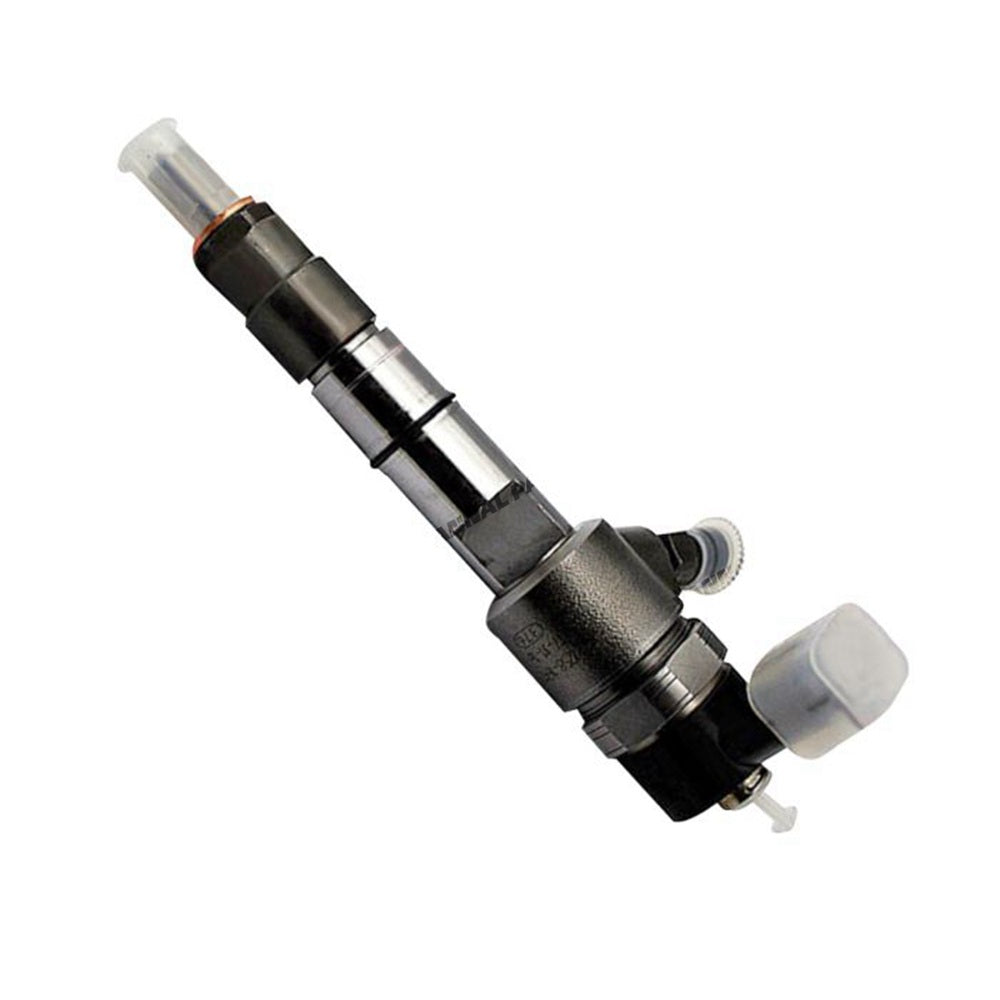 Fuel Injector 0445110690 Fit For Cummins Engine ISF 2.8 3.8