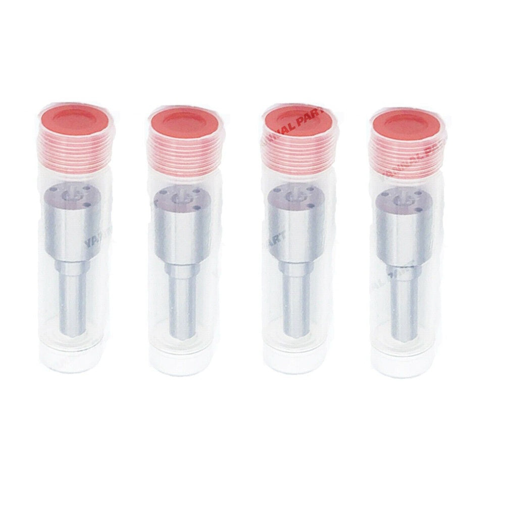Fuel Injector Nozzle DLLA146P190 0433171163 389677 Fit For Scania Engine DS11 Bus CN113 N113CLB