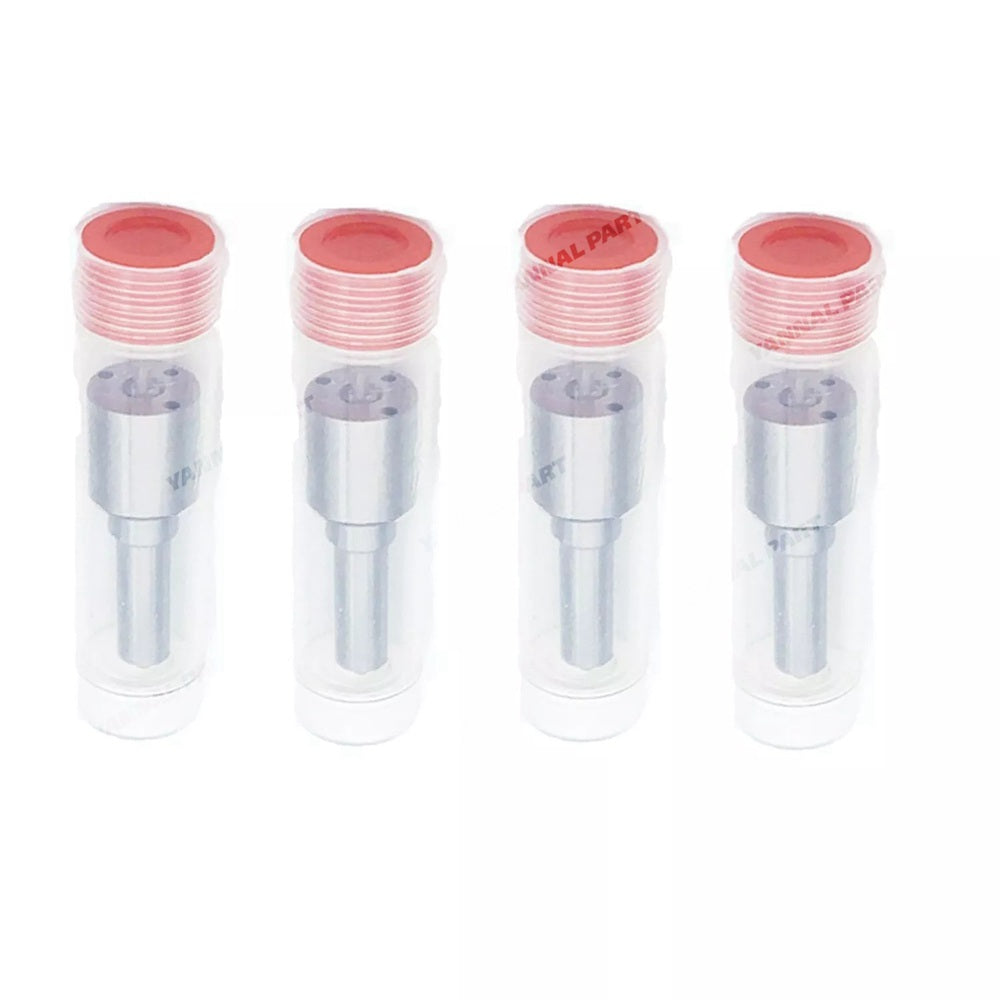 Fuel Injector Nozzle DLLA146P190 0433171163 389677 Fit For Scania Engine DS11 Bus CN113 N113CLB