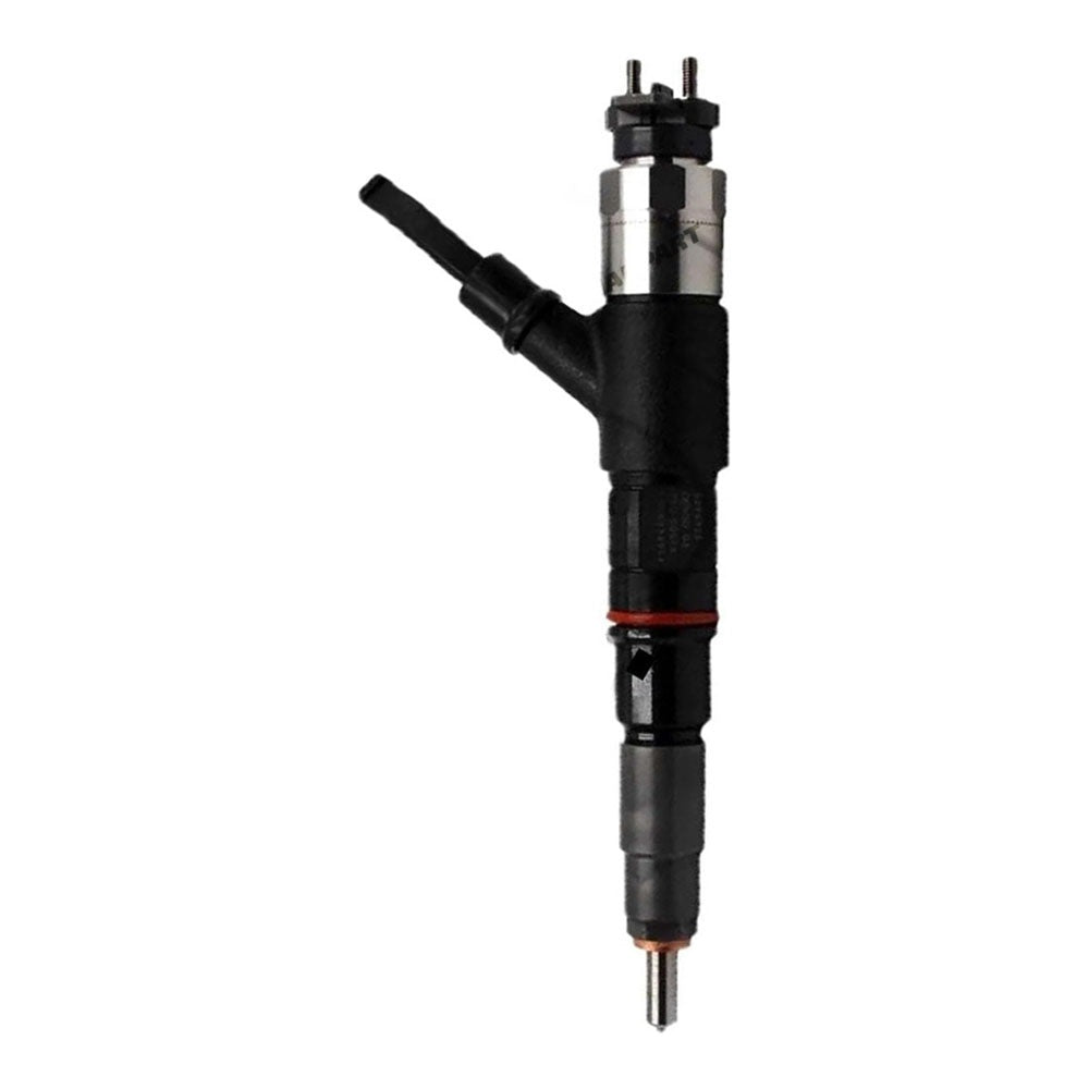 Fuel Injector 295050-0490 23670-E0220 Fit For Hino E13C Renault K9K700 Engine