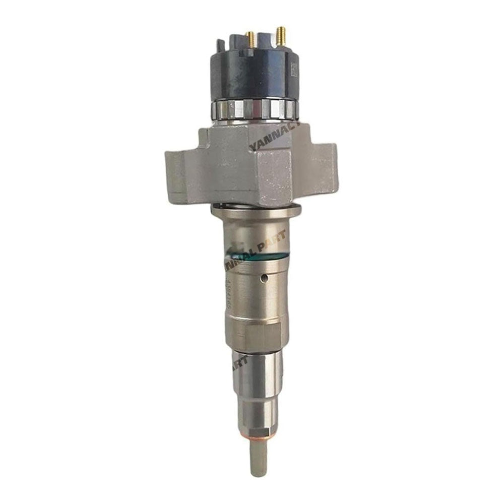 Fuel Injector 2872069 Fit For Cummins Engine ISL8.3 ISL9.5 ISL8.9 ISL ISC ISC8.3 Hyundai Excavator HX330L HX380L HX430L
