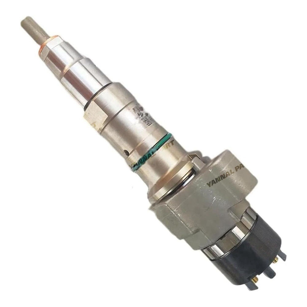 Fuel Injector 2872069 Fit For Cummins Engine ISL8.3 ISL9.5 ISL8.9 ISL ISC ISC8.3 Hyundai Excavator HX330L HX380L HX430L