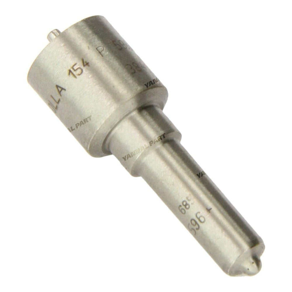Fuel Injector Nozzle 0433171450 DLLA154P596 Fit For Mercedes-Benz Engine OM541 OM542 Actros 1848 1853 2648