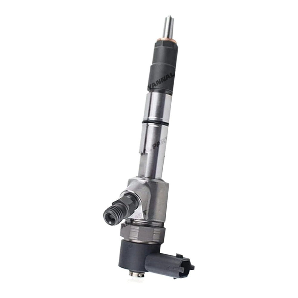Bosch Fuel Injector 0445110782