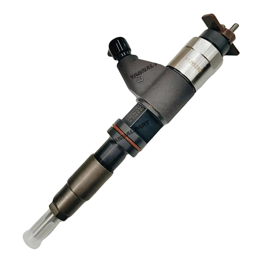 Fuel Injector 295050-1380 Fit For Denso