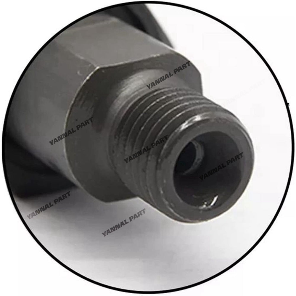 Fuel Injector 4991297 Fit For Cummins Engine 6B5.9