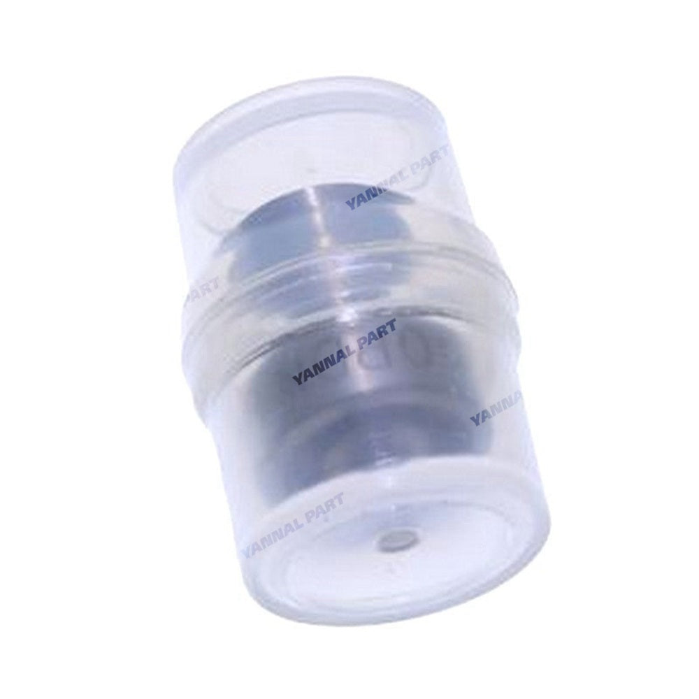 Nozzle 16032-53610 for Kubota Excavator KX41-2 KX61-2 KX91-2 Tractor B21 B1700D B2100D B2400E B7500D BX2200D BX22D BX23D