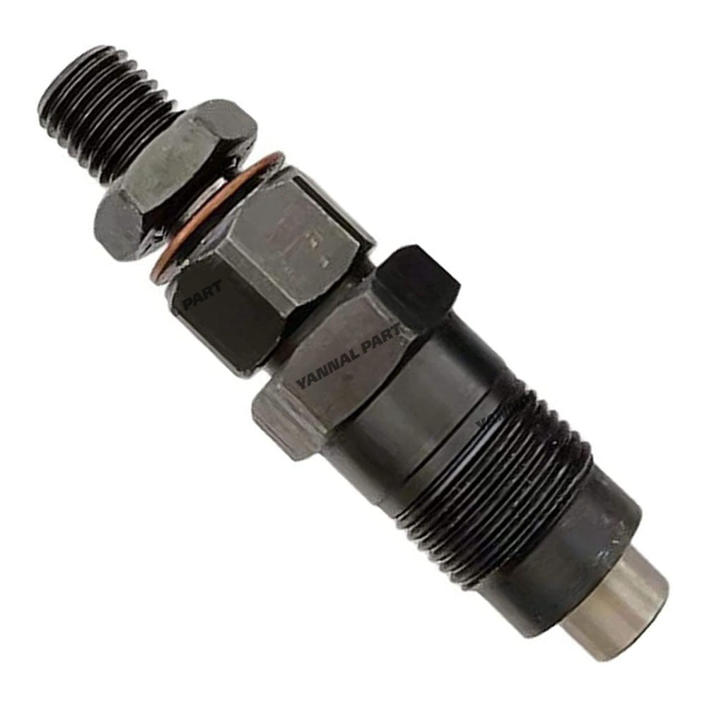 6PCS Fuel Injector 23600-17050 093500-5810 Fit For Toyota Engine 1HZ