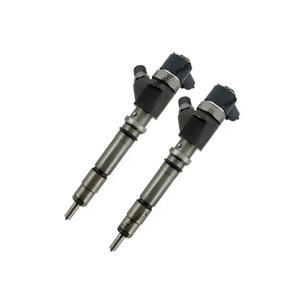 Fuel Injector 5261630 Fit For Cummins Engine 6CT8.3 6CT 6C