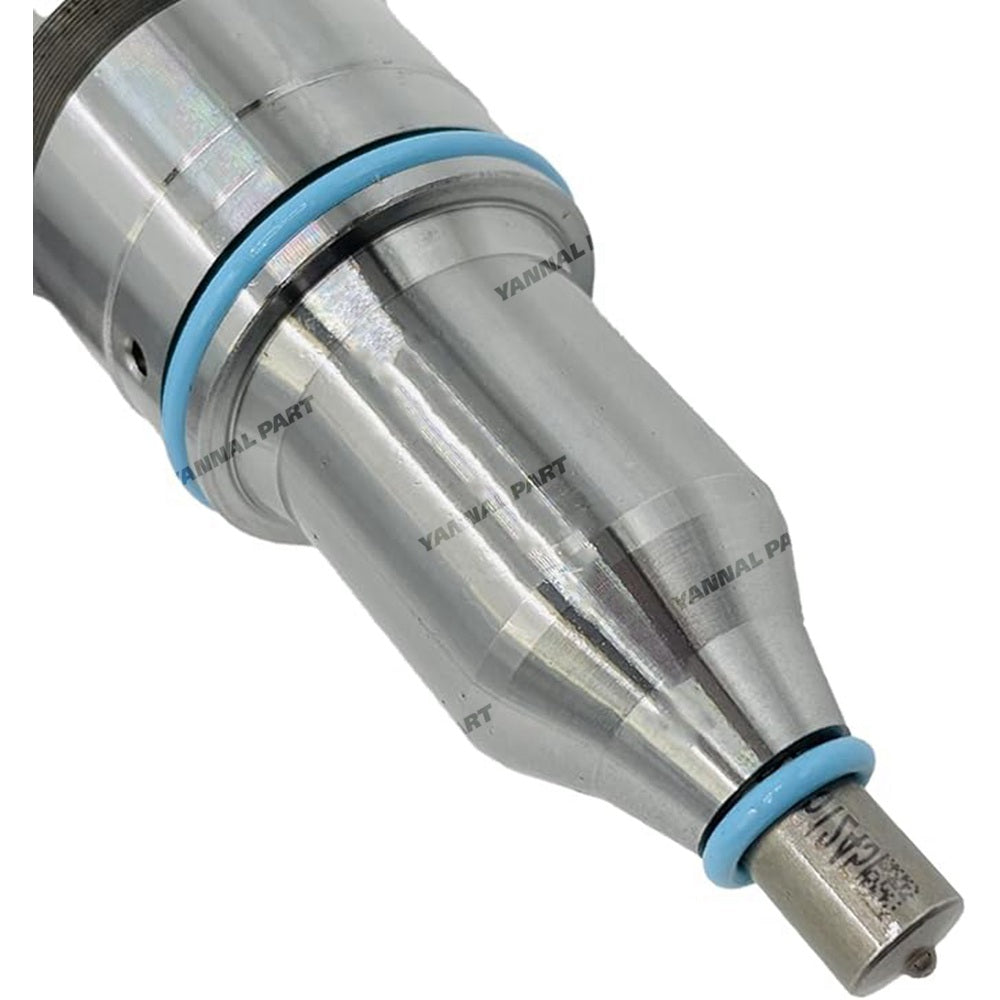 Fuel Injector 170-5252 Fit For Caterpillar CAT Engine C-10 C-12 Excavator 345B 365B Dump Truck 725 730