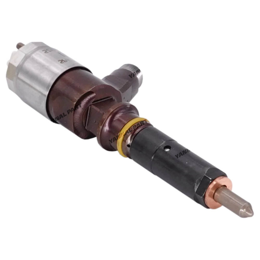 4 PCS Fuel Injector 2645A741 2645A706 2645A707 2645A729 Fit For Perkins Engine 1104D-44T