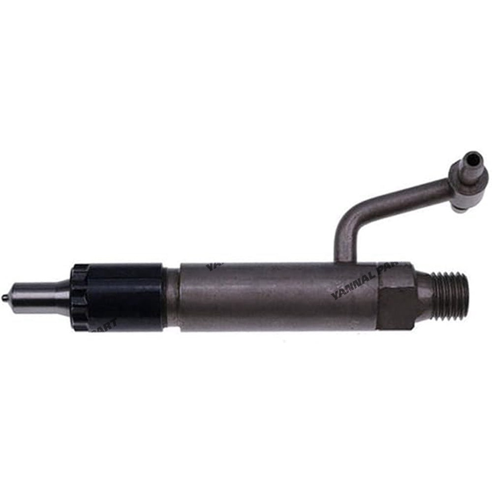 3 PCS Fuel Injector YM729609-53200 Fit For Komatsu Engine 3D82AE-3E D82AE-3G 3D82AE-3H 3D82AE-3HB