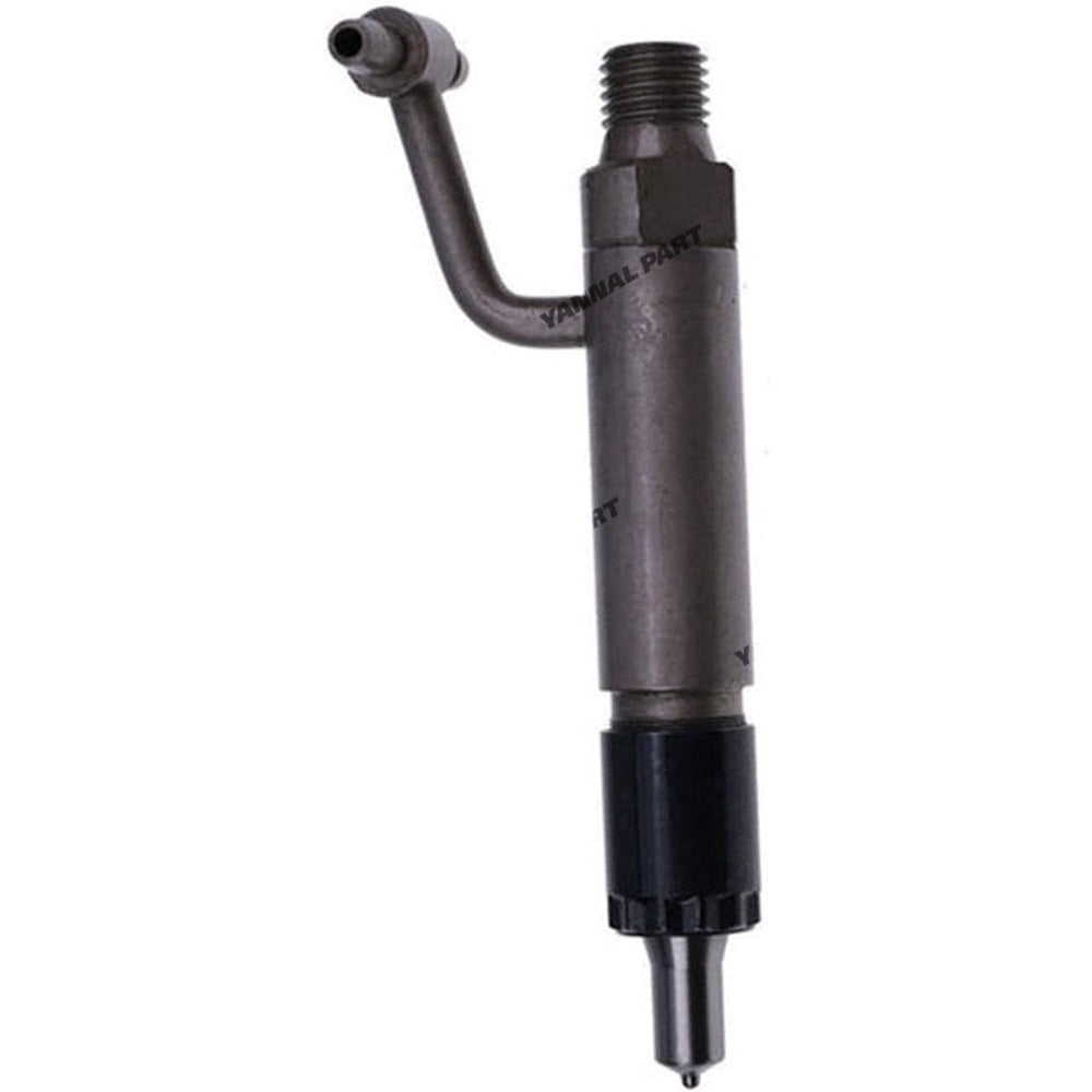 3 PCS Fuel Injector YM729609-53200 Fit For Komatsu Engine 3D82AE-3E D82AE-3G 3D82AE-3H 3D82AE-3HB