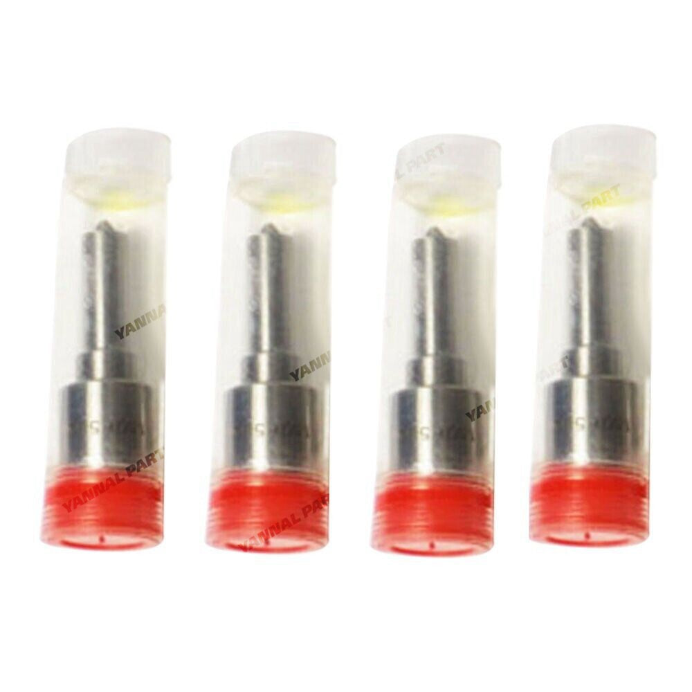 Fuel Injector Nozzle 0433175405 Fit For Deutz BF4M2012 Engine