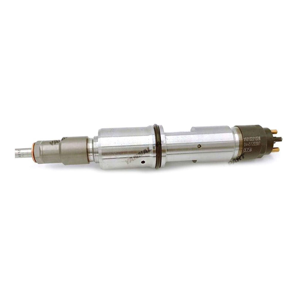 Fuel Injection 0445120387 Fit For Bosch