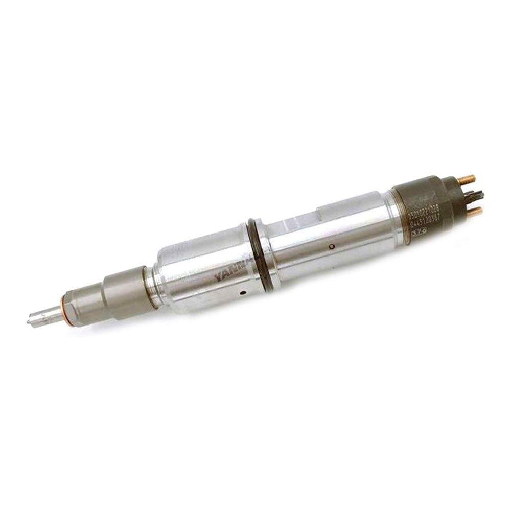 Fuel Injection 0445120387 Fit For Bosch
