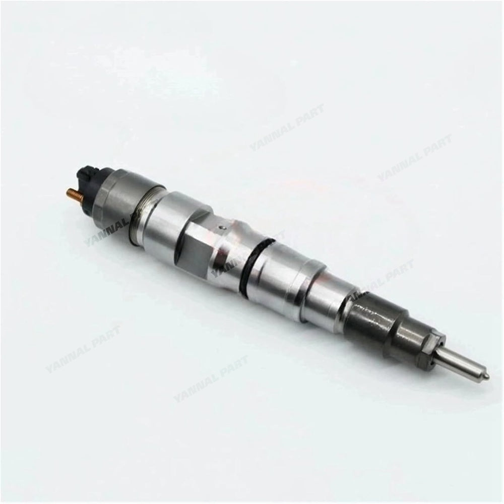 Fuel Injection 0445120293 Fit For Bosch