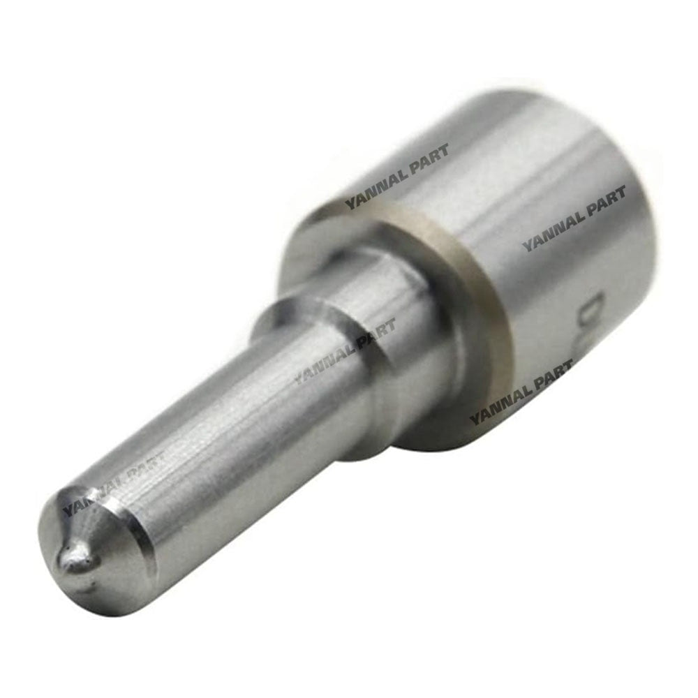 Fuel Injection Nozzle DLLA146P1581 0433171968 Fit For Deutz Volvo MWM Renault Trucks