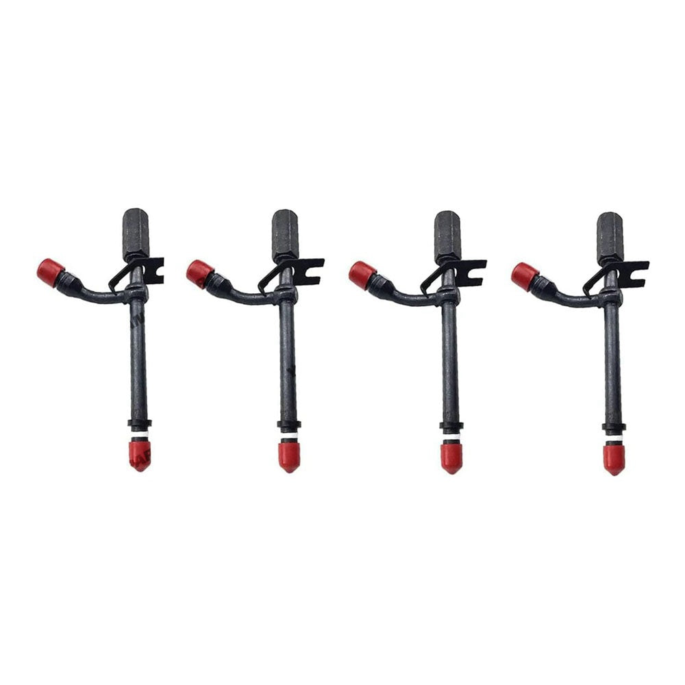 Fuel Injector 7N-0449 0R-3568 Fit For Caterpillar CAT Engine 3304 3306 Motor Grader 120G 12G 130G 140G 14G Excavator 225 Tractor D6D D6G D4E D5B