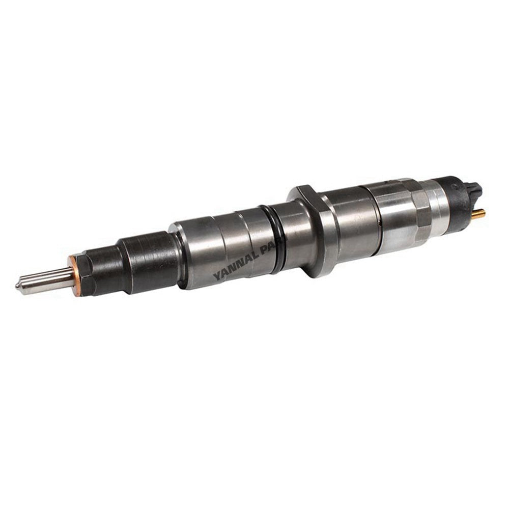 Fuel Injector 3973059 Fit For Cummins Engine QSC8.3 ISC 8.3L