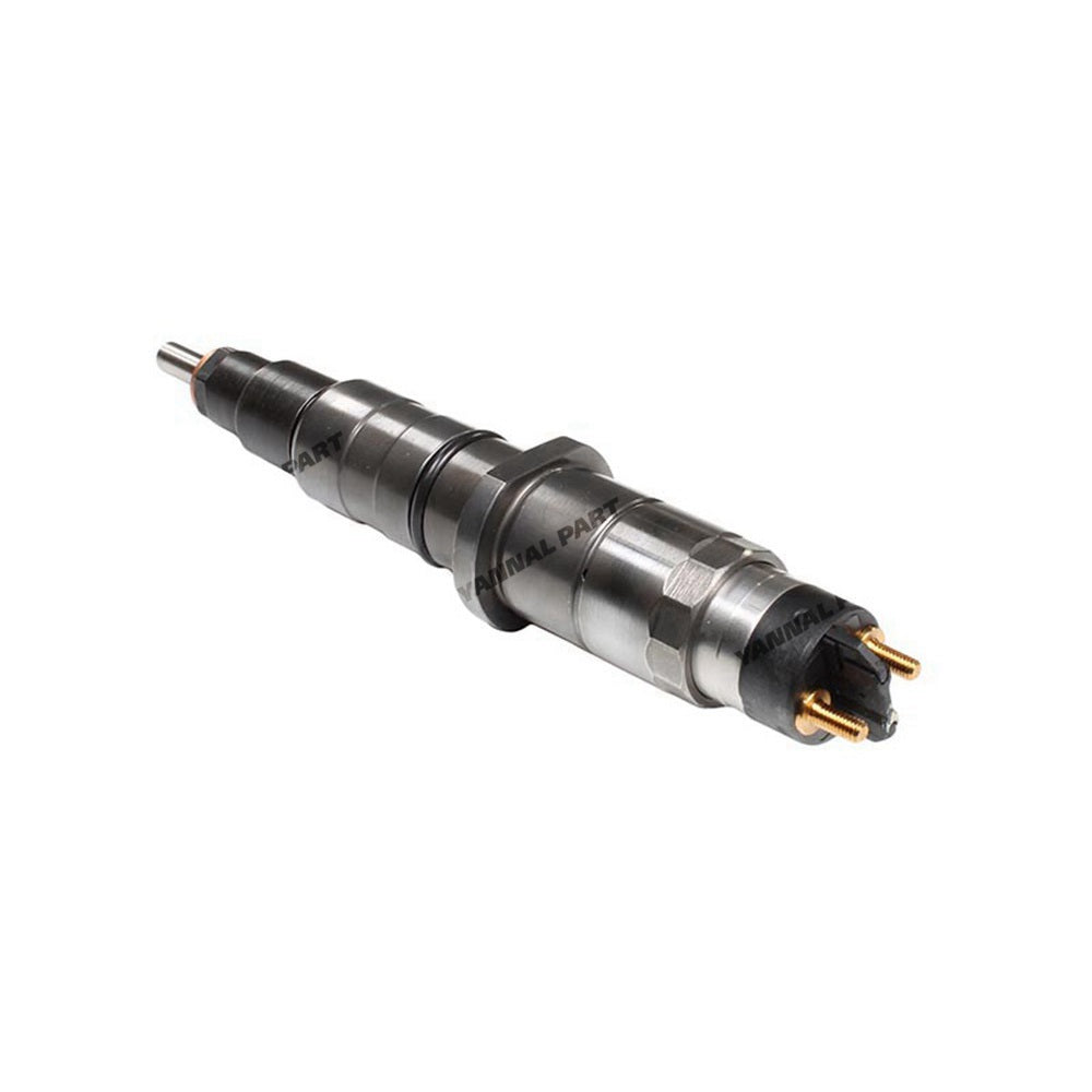 Fuel Injector 3973059 Fit For Cummins Engine QSC8.3 ISC 8.3L