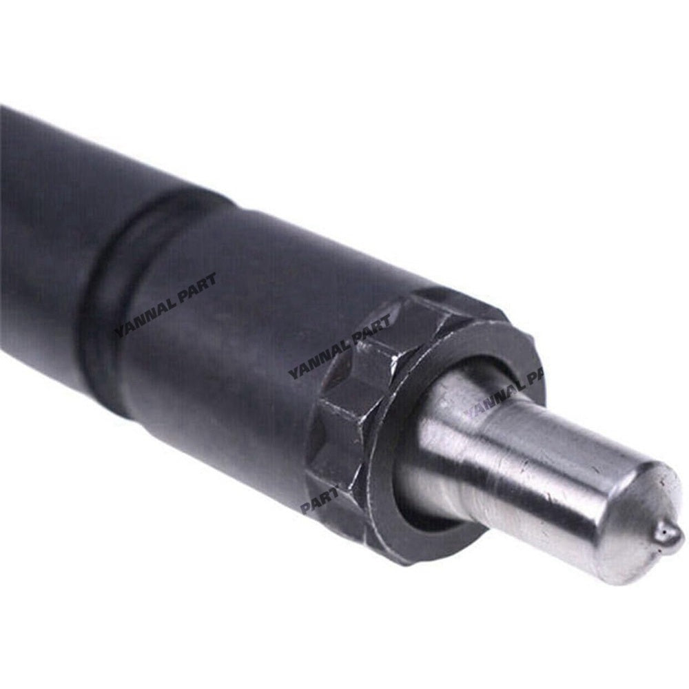 Fuel Injector 729670-53100 for Yanmar Engine 3JH3CE 3JH3E 3JH3E-YEU-E 4JH3 4JH3CE 4JH3CE1 4JH3E 4JH3-TCE 4JH3-TE 4JH3ZA 4JH3-E