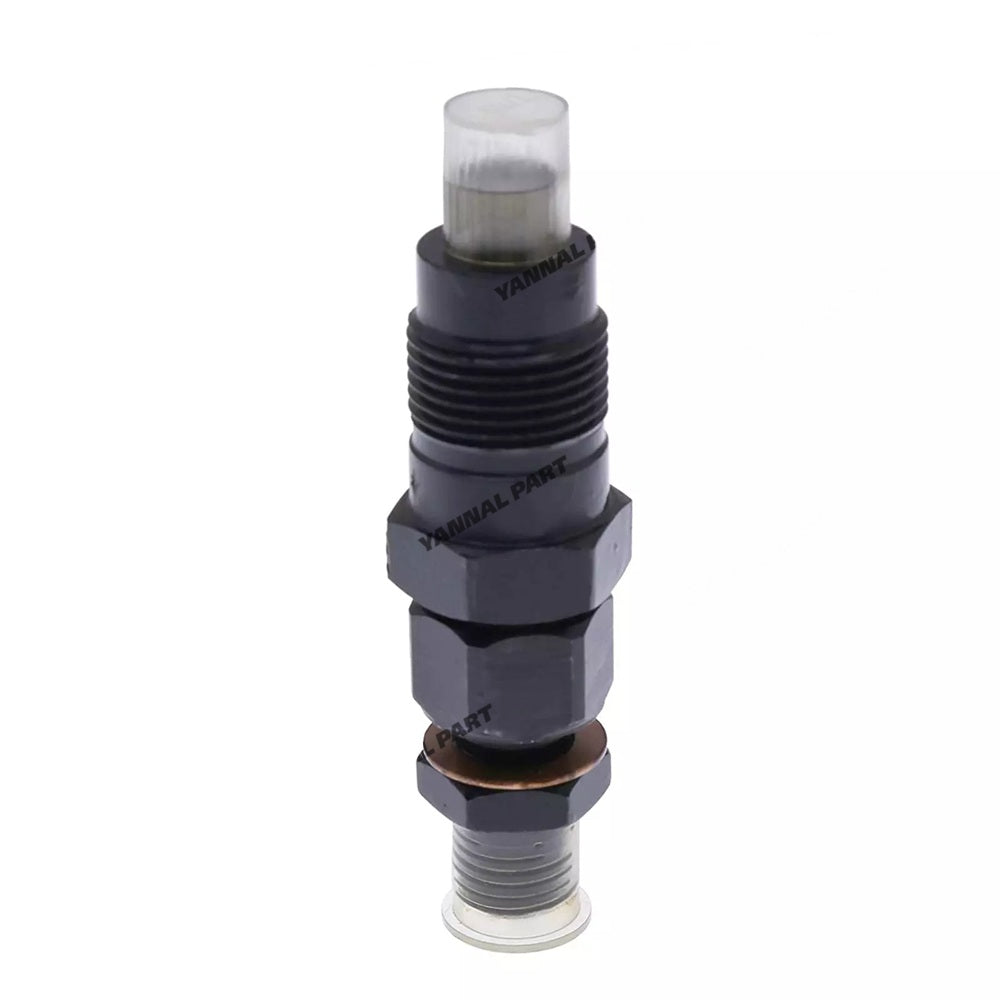 3PCS Fuel Injector 131406440 Fit For New Holland Compact Tractor TC23DA TC25 TC25D TC26DA TC29 TC29D TC33 TC33D