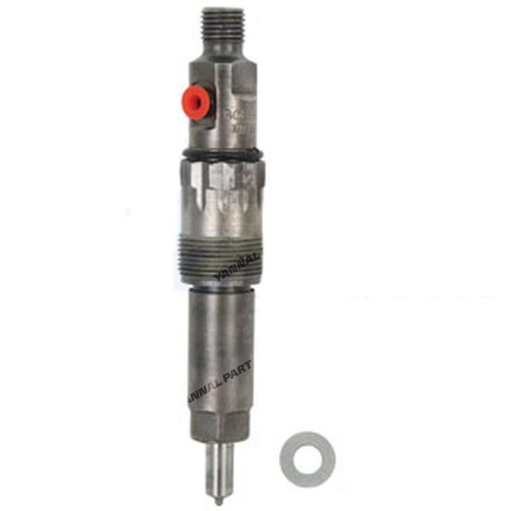 Fuel Injector AR79686 SE500105 SE501114 Fit For John Deere Tractor 4040 4240 4440 4230 Combine 6600 7700