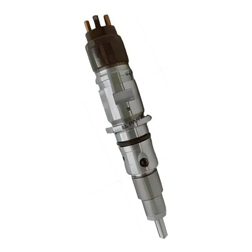 Fuel Injector 4994925 Fit For Cummins Engine 6.7L Dodge Ram 2500 3500