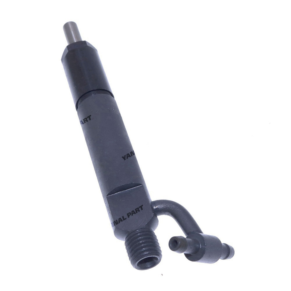 Fuel Injector YM729209-53100 for Komatsu Engine 4D88E-E1FD Loader SK714-5 SK815-5 SK818-5