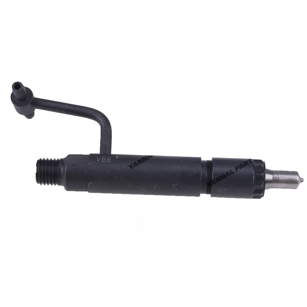 Fuel Injector AM875328 Fit For John Deere Engine 3009 3011 3012 3014 3015 4019 4020 Mower F1145