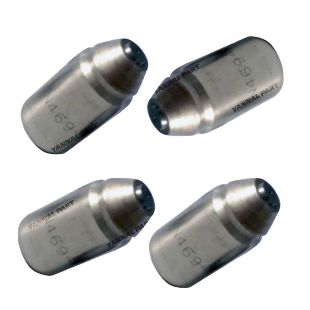 Fuel Injector Nozzle 8N-5986 8N5986 Fit For Caterpillar CAT Engine 3304 3306 3333C