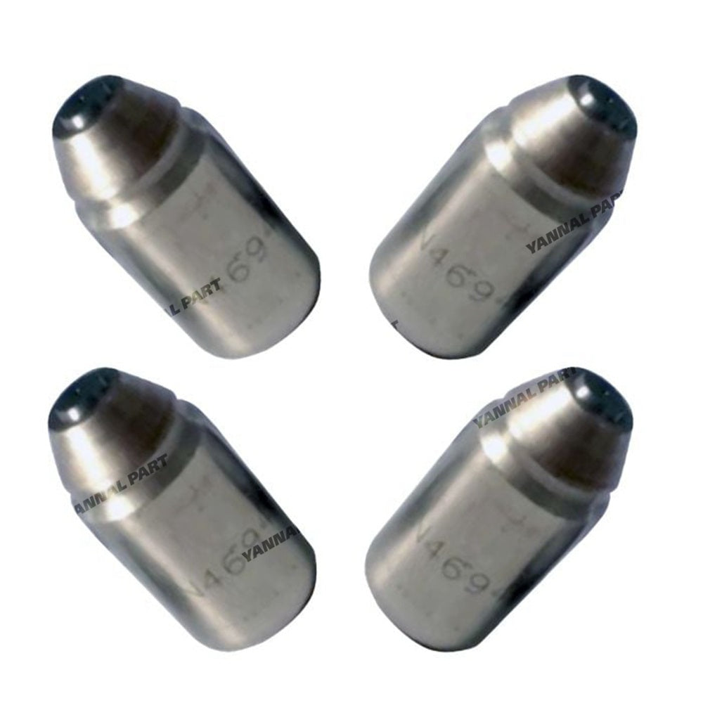 Fuel Injector Nozzle 8N-5986 8N5986 Fit For Caterpillar CAT Engine 3304 3306 3333C