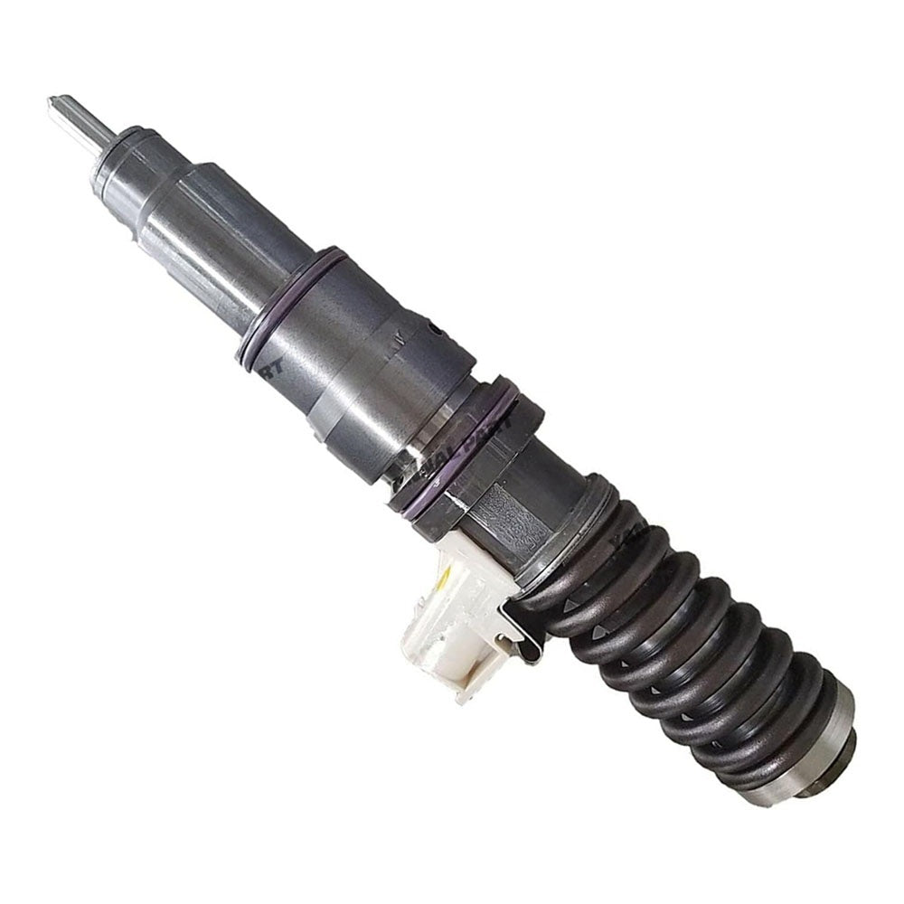 Fuel Injector 20702362 Fit For Volvo Penta MD11 Mack MP7 Engine