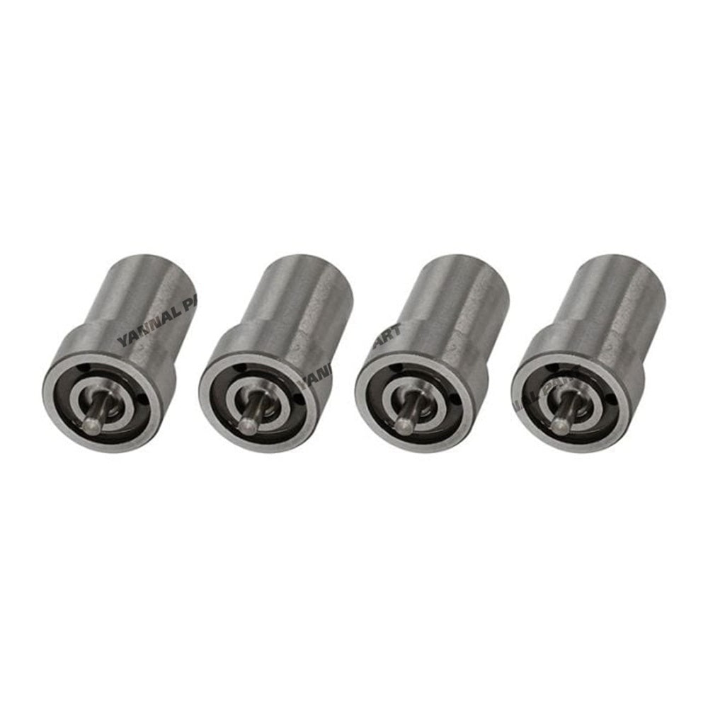 4 PCS Fuel Injector Nozzle 0434250014 Fit For Engine Toyota 3.4-4.0L Land Cruiser Nissan Altima Sentra