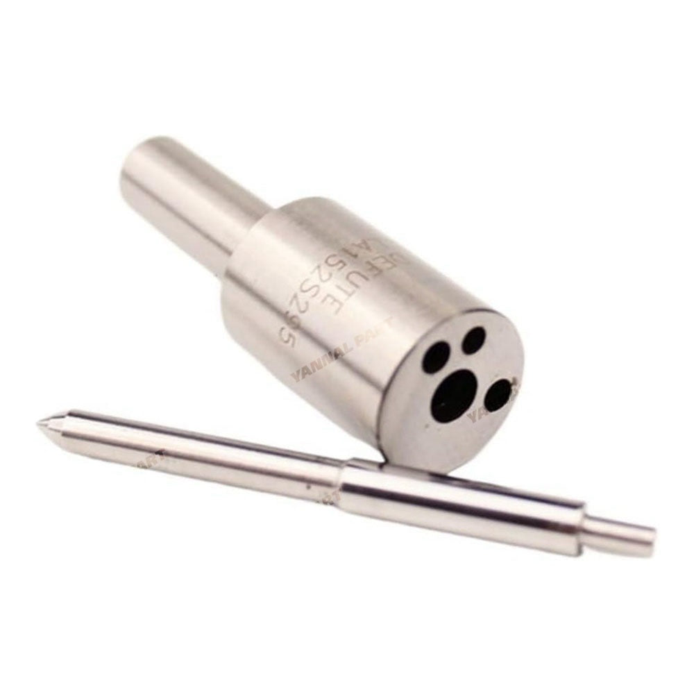 3 PCS Fuel Injector Nozzle DLLA152S295 Fit For Deutz KHD TD226B Engine