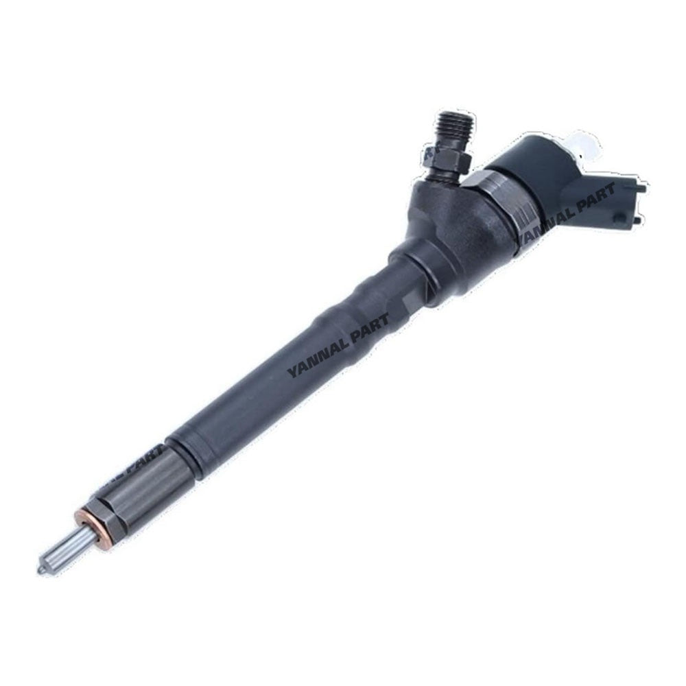 Fuel Injector 33800-27000 Fit For Hyundai Santa Matrix Elantra Accent Trajet Kia Carens II
