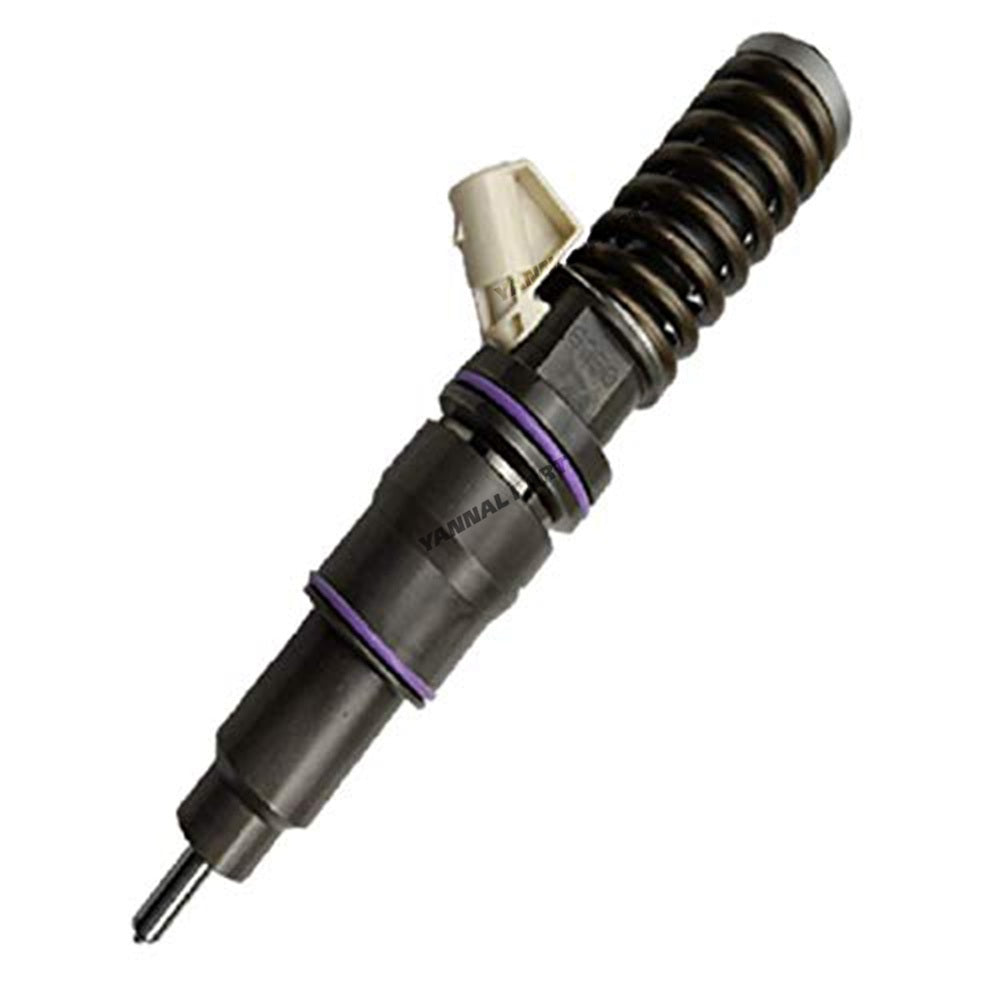 Fuel Injector RE533608 RE533501 SE501959 Fit For John Deere Engine 6135 6090 Tractor 9330 9430 9530 9630 9430T 9460R 9510R 9520R 9530T