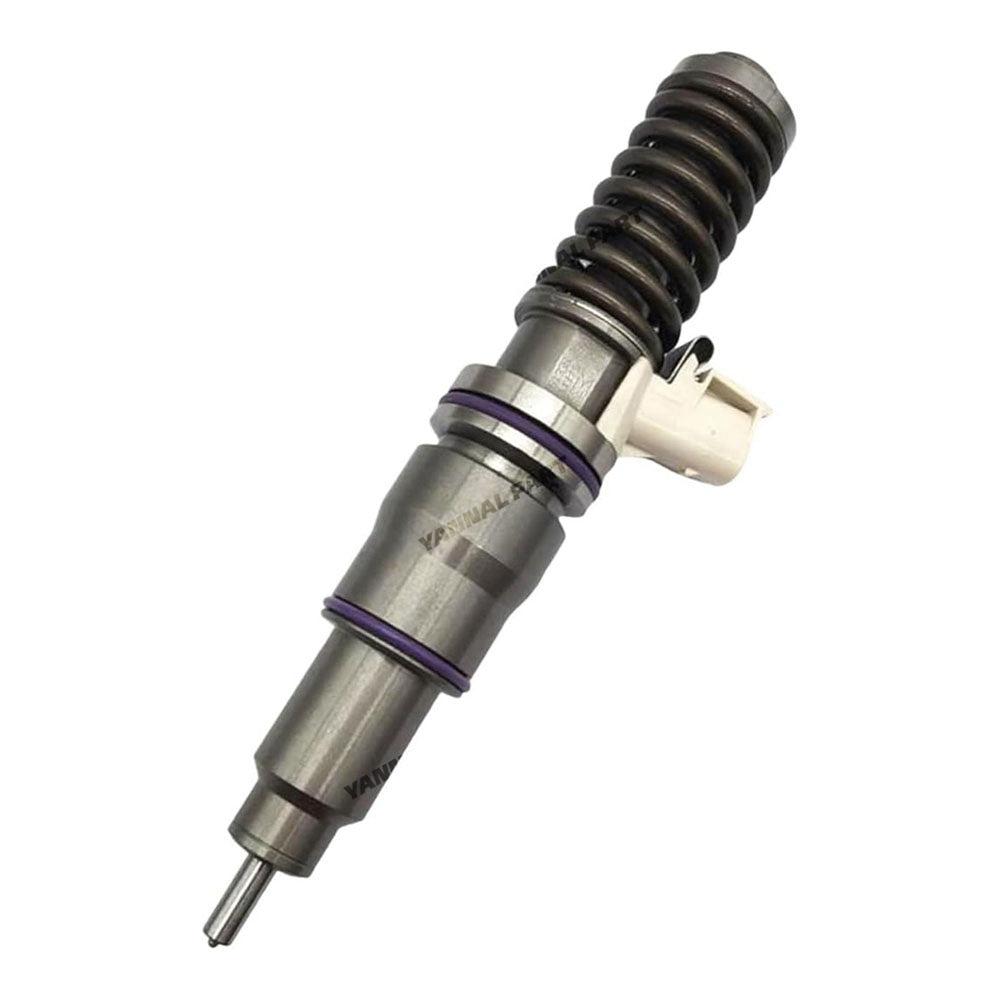 Fuel Injector BEBE4D21002 33800-84840 Fit For Hyundai Engine H L Series