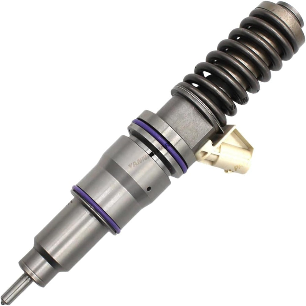 Fuel Injector 20440388 Fit For Volvo Penta Engine TAD940GE TAD942VE TAD943VE Excavator EC330BLC EC360BLR