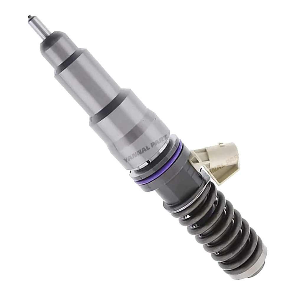 Fuel Injector 20500620 Fit For Volvo Engine D9A D9A260 D9A300 Excavator EC330 EC360B EC460