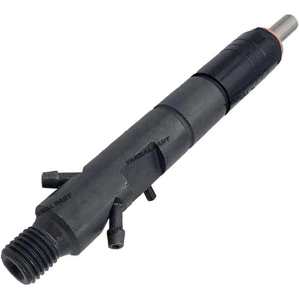 3 PCS Fuel Injector 2645K017 Fit For Perkins Engine 1103