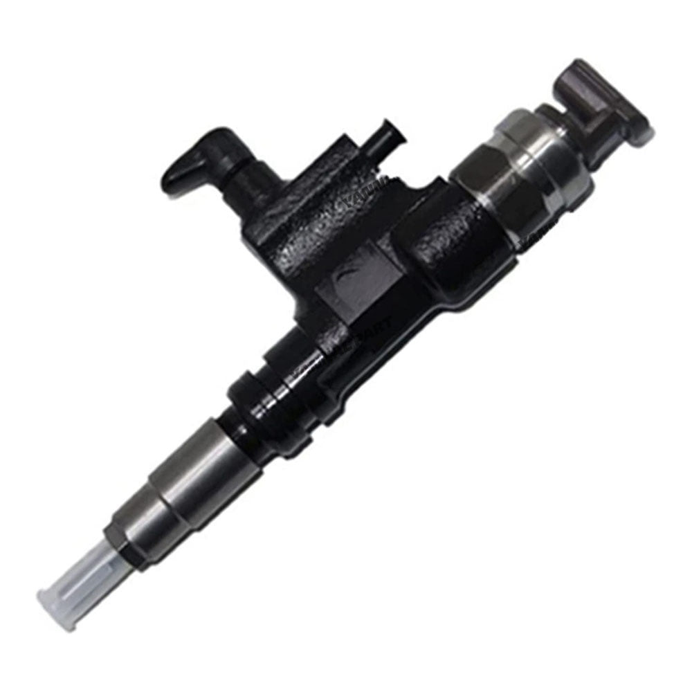 Fuel Injector 095000-8470 23670-E0410 Fit For Hino Engine N04C Toyota Truck Dyna Toyoace