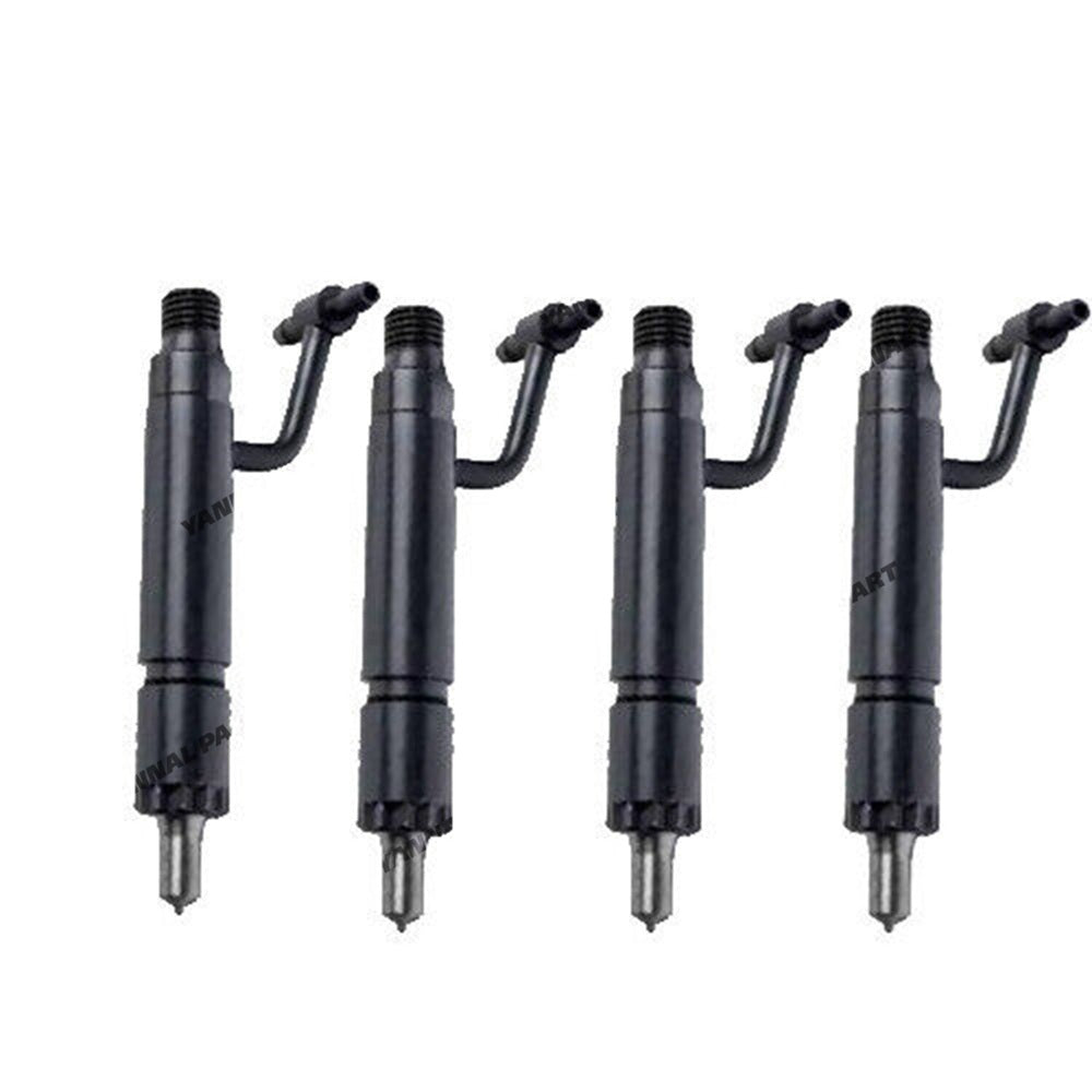 Fuel Injector 11-5870 13-650 Fit For Thermo King SMX Super Spectrum