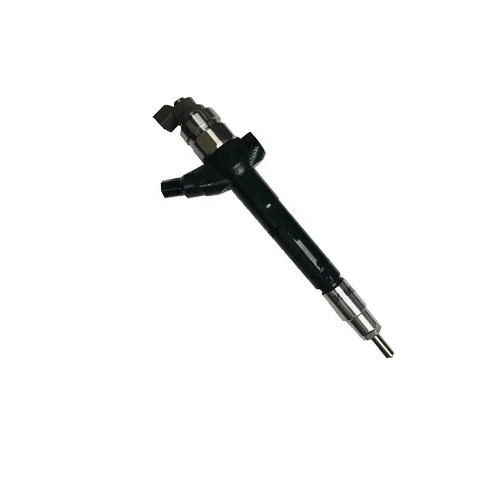 Fuel Injector 295050-0790 23670-E0530 Fit For Hino