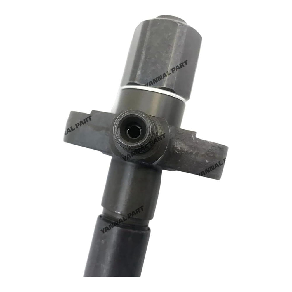 4PCS Fuel Injector 105-5149 Fit For Perkins Engine 4.236 Caterpillar CAT Vibratory Compactor CS-323 CP-323 Pavement PR-75